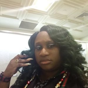 Meet your Posher, Tamika